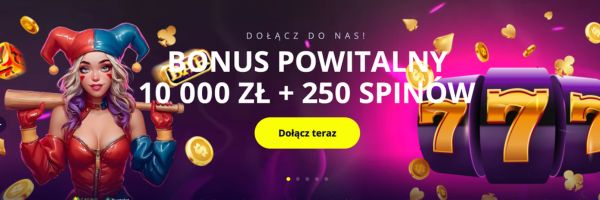 Slotoro Casino bonus