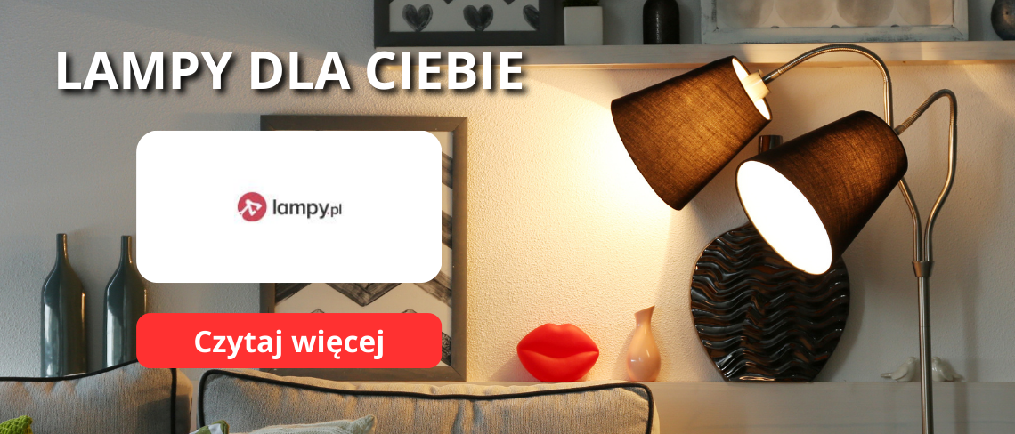 Lampy.pl Banner