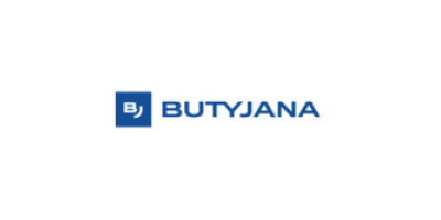Butyjana
