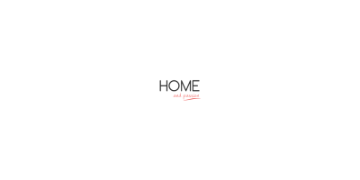 Home & Passion