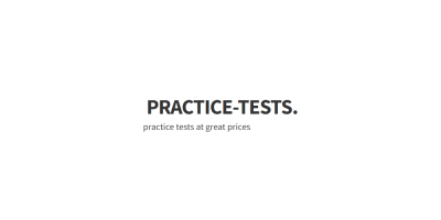 Ielts Practice Tests