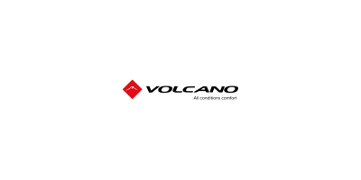 Volcano